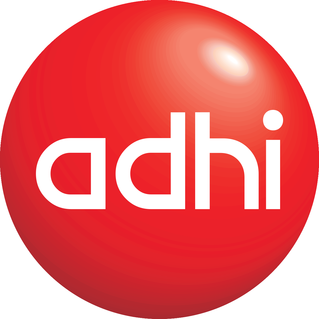 Adhi Karya logo