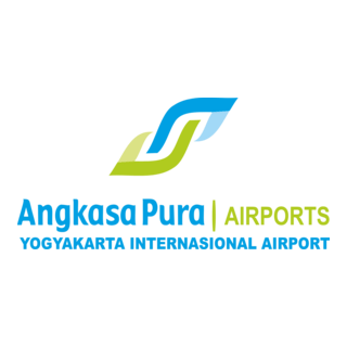 Angkasa Pura logo