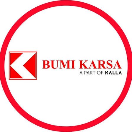 Bumi Karsa logo