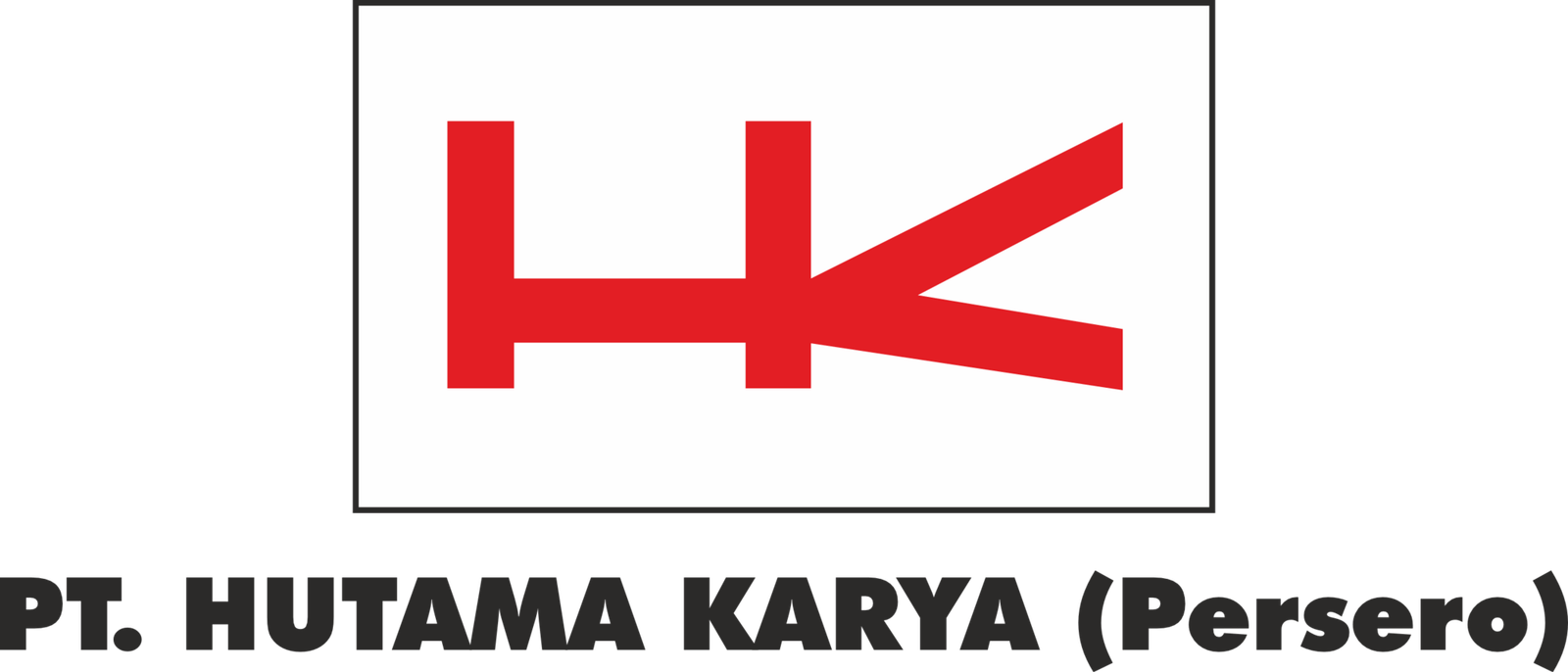 Hutama Karya logo
