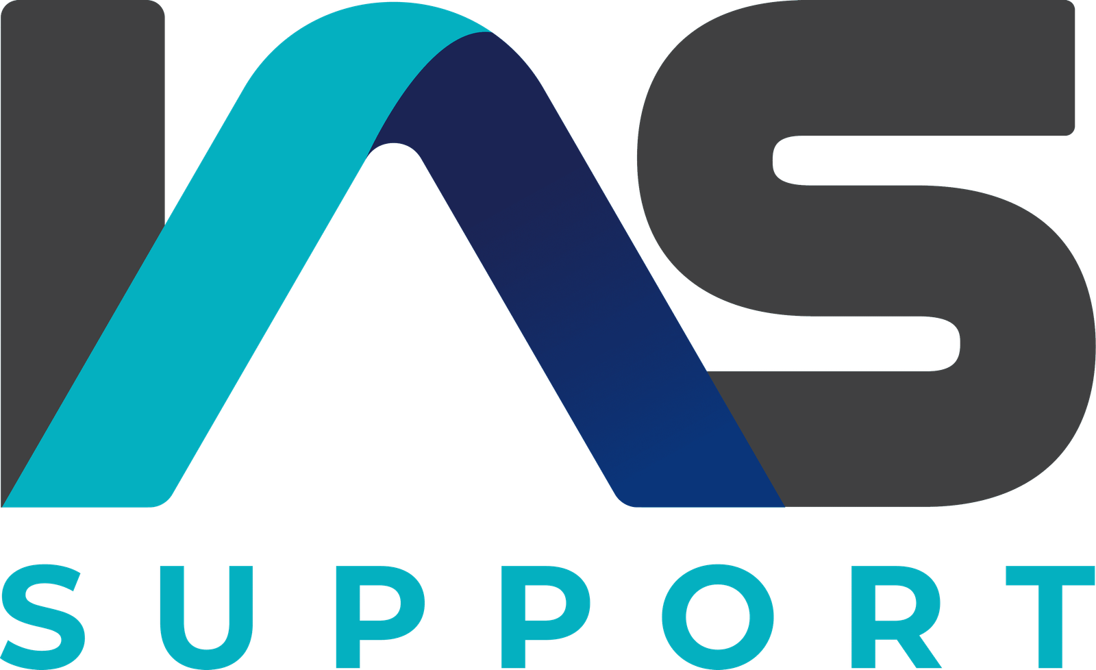 IAS Property logo