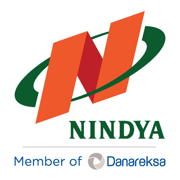 Nindya Karya logo