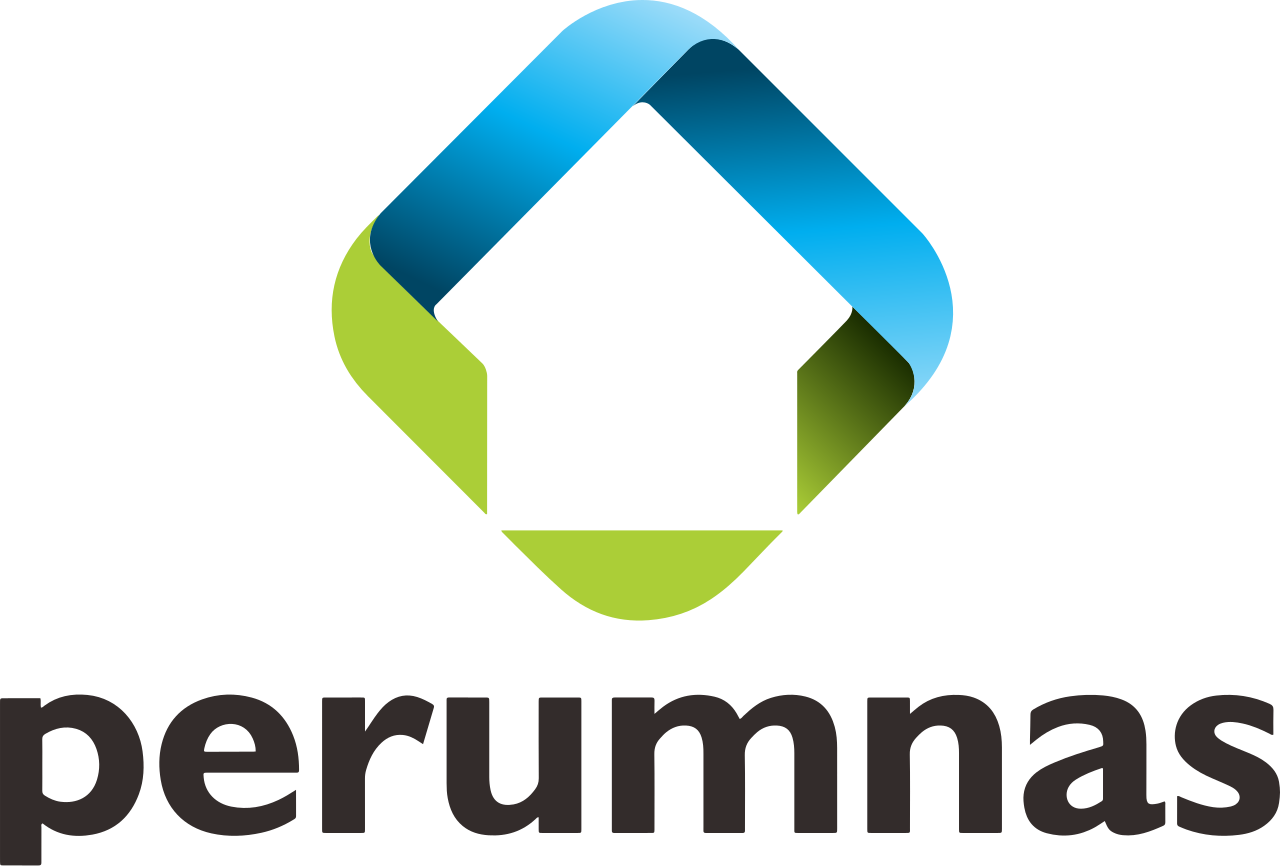 Perumnas logo