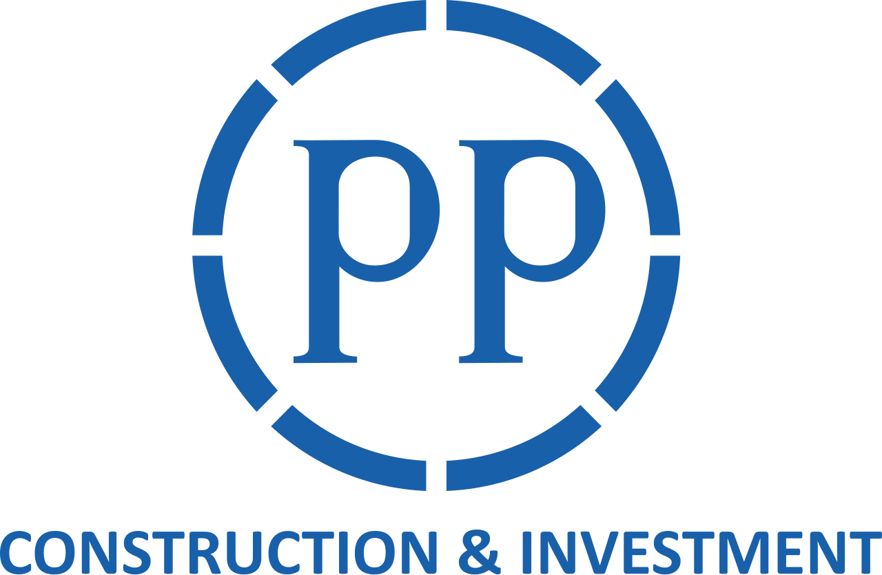 PP Persero logo